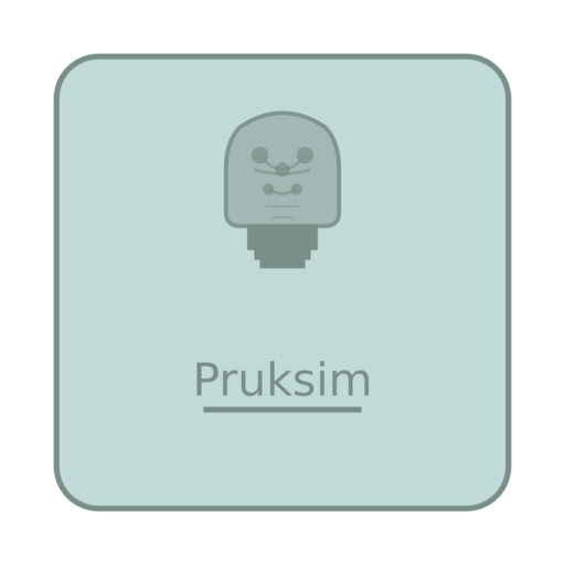 Pruksim Logo